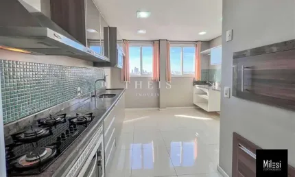Apartamento com 3 quartos à venda no Exposição, Caxias do Sul , 103 m2 por R$ 719.900
