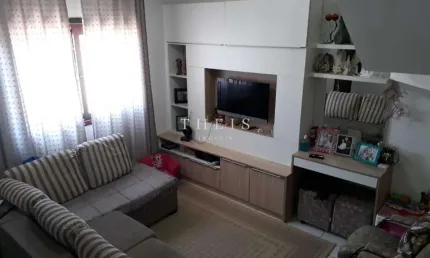 Casa com 2 quartos à venda na Nossa Senhora da Saúde, Caxias do Sul , 98 m2 por R$ 320.000