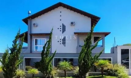 Casa com 3 quartos à venda no Jardim América, Caxias do Sul , 312 m2 por R$ 1.330.000