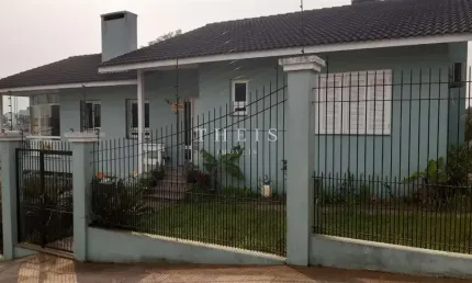 Casa com 3 quartos à venda na Bela Vista, Caxias do Sul , 186 m2 por R$ 1.380.000