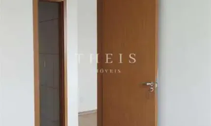 Apartamento com 2 quartos à venda na Bela Vista, Caxias do Sul , 42 m2 por R$ 170.000