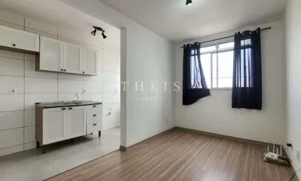 Apartamento com 2 quartos à venda na bela vista, caxias do sul , 42 m2 por r$ 170.000
