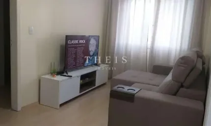 Apartamento com 2 quartos à venda no centro, caxias do sul , 60 m2 por r$ 320.000