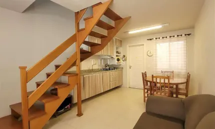 Casa com 2 quartos à venda na nossa senhora da saúde, caxias do sul , 85 m2 por r$ 373.000