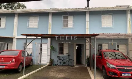 Casa com 2 quartos à venda na ana rech, caxias do sul , 47 m2 por r$ 235.000