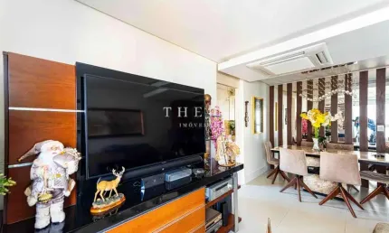 Apartamento com 1 quarto à venda no Centro, Caxias do Sul , 57 m2 por R$ 520.000