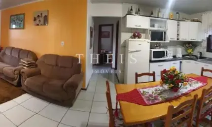 Casa com 4 quartos à venda no Cristo Redentor, Caxias do Sul  por R$ 583.000