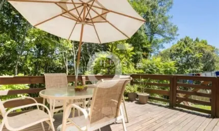 Chácara / sítio com 3 quartos à venda no centro, flores da cunha , 150 m2 por r$ 1.500.000