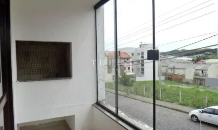 Apartamento com 2 quartos à venda na ana rech, caxias do sul , 81 m2 por r$ 320.000