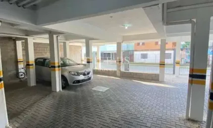 Apartamento com 2 quartos à venda no São Caetano, Caxias do Sul , 55 m2 por R$ 235.000