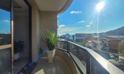 Apartamento com 3 quartos à venda no Santa Catarina, Caxias do Sul 