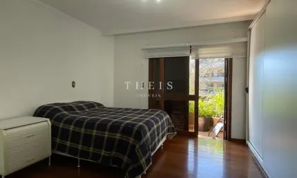 Apartamento com 4 quartos à venda no jardim américa, caxias do sul , 220 m2 por r$ 1.200.000