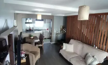Casa com 2 quartos à venda no São Victor COHAB, Caxias do Sul , 99 m2 por R$ 292.000