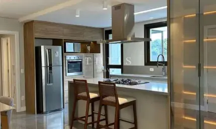 Apartamento com 3 quartos à venda no São José, Caxias do Sul , 284 m2 por R$ 1.390.000