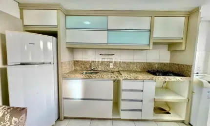 Apartamento com 2 quartos à venda no kayser, caxias do sul , 55 m2 por r$ 280.000