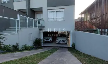 Casa com 3 quartos à venda na Nossa Senhora da Saúde, Caxias do Sul , 200 m2 por R$ 1.150.000