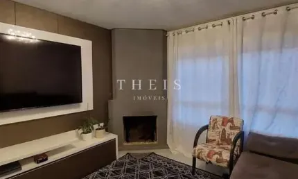 Casa com 3 quartos à venda na nossa senhora da saúde, caxias do sul , 200 m2 por r$ 1.150.000
