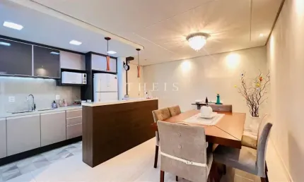 Casa com 2 quartos à venda no Cinqüentenário, Caxias do Sul , 129 m2 por R$ 590.000