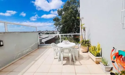 Casa com 2 quartos à venda no cinqüentenário, caxias do sul , 129 m2 por r$ 590.000