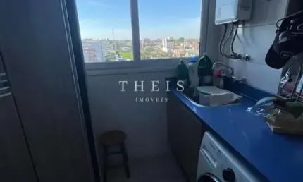 Apartamento com 2 quartos à venda no Sagrada Família, Caxias do Sul , 80 m2 por R$ 580.000