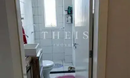 Apartamento com 1 quarto à venda no Cruzeiro, Caxias do Sul , 38750 m2 por R$ 176.000