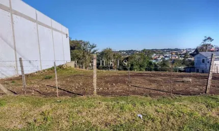 Terreno à venda no jardim eldorado, caxias do sul  por r$ 850.000