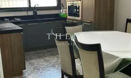 Apartamento com 3 quartos à venda no Santa Catarina, Caxias do Sul , 138 m2 por R$ 580.000