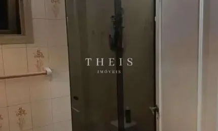 Apartamento com 3 quartos à venda no centro, caxias do sul , 124 m2 por r$ 490.000