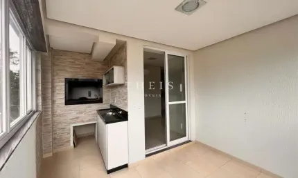 Apartamento com 2 quartos à venda no Charqueadas, Caxias do Sul , 79 m2 por R$ 510.000