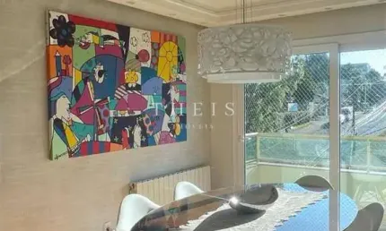 Apartamento com 3 quartos à venda no sanvitto, caxias do sul , 177 m2 por r$ 950.000