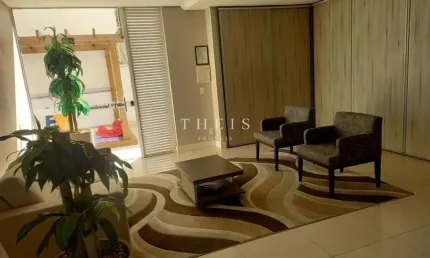Apartamento com 2 quartos à venda no Cinqüentenário, Caxias do Sul , 112 m2 por R$ 580.000