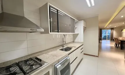 Apartamento com 3 quartos à venda no panazzolo, caxias do sul , 123 m2 por r$ 1.200.000