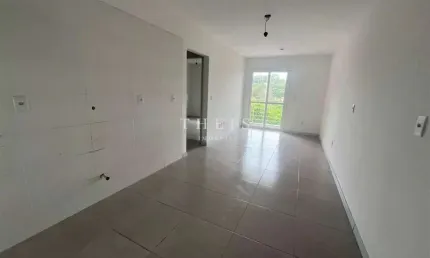 Apartamento com 2 quartos à venda na Nossa Senhora da Saúde, Caxias do Sul , 54 m2 por R$ 249.000