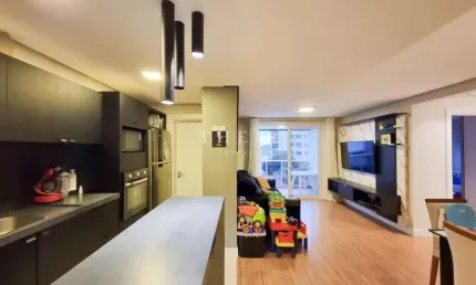 Apartamento com 2 quartos à venda no Panazzolo, Caxias do Sul , 85 m2 por R$ 649.000