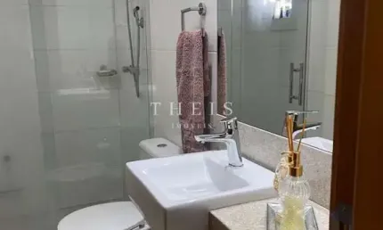 Apartamento com 2 quartos à venda no São Pelegrino, Caxias do Sul , 87 m2 por R$ 692.000