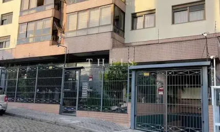 Casa com 3 quartos à venda no Pio X, Caxias do Sul 