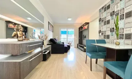 Apartamento com 3 quartos à venda no Interlagos, Caxias do Sul , 84 m2 por R$ 479.000
