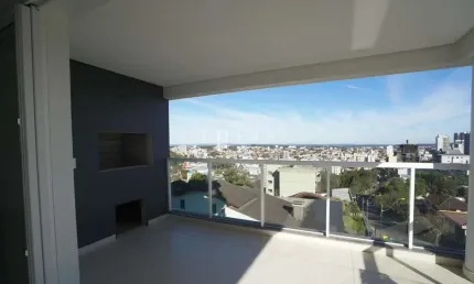 Apartamento com 3 quartos à venda na Nossa Senhora de Lourdes, Caxias do Sul , 137 m2 por R$ 1.220.457