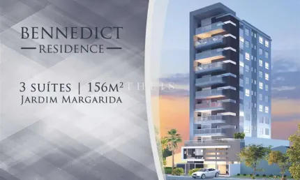 Apartamento com 3 quartos à venda no jardim américa, caxias do sul , 156 m2 por r$ 1.397.000