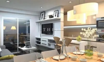 Apartamento com 2 quartos à venda no Panazzolo, Caxias do Sul , 55 m2 por R$ 430.000