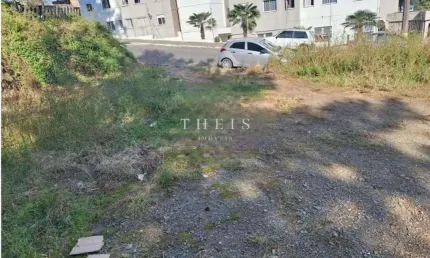 Terreno à venda no Santa Catarina, Caxias do Sul  por R$ 137.000