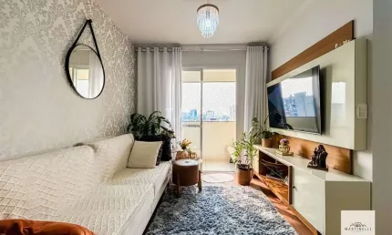 Apartamento com 2 quartos à venda no Santa Catarina, Caxias do Sul , 55 m2 por R$ 349.000
