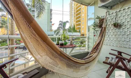 Apartamento com 3 quartos à venda no Rio Branco, Caxias do Sul  por R$ 580.000