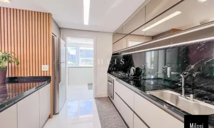 Apartamento com 3 quartos à venda no rio branco, caxias do sul , 272 m2 por r$ 1.990.000