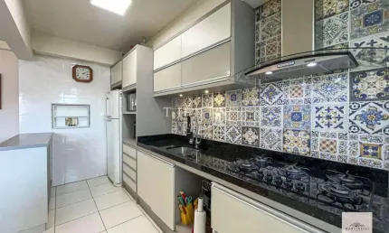 Apartamento com 2 quartos à venda no Sanvitto, Caxias do Sul , 82 m2 por R$ 530.000