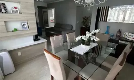 Apartamento com 3 quartos à venda no Centro, Caxias do Sul , 111 m2 por R$ 798.000