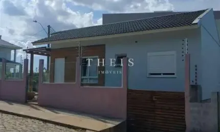 Casa com 3 quartos à venda na Nossa Senhora das Graças, Caxias do Sul , 64 m2 por R$ 425.000