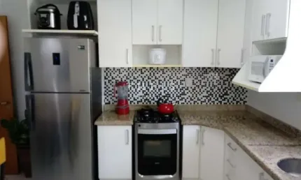 Apartamento com 3 quartos à venda no Rio Branco, Caxias do Sul , 94 m2 por R$ 590.000