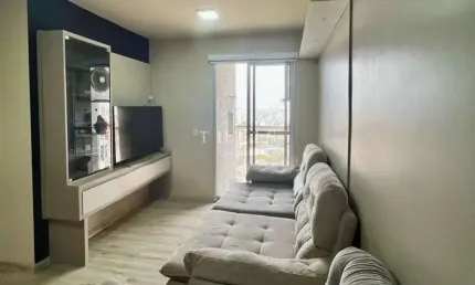 Apartamento com 3 quartos à venda na nossa senhora de lourdes, caxias do sul , 67 m2 por r$ 345.000