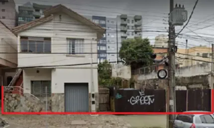 Terreno à venda no Centro, Caxias do Sul , 479 m2 por R$ 3.500.000